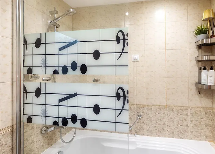 Apartamento Snow Line Sls Bansko