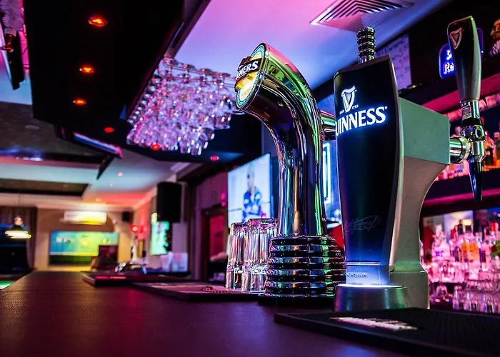 Snow Line Sls Apartamento *