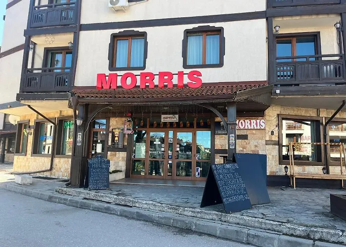 Snow Line Sls Apartamento